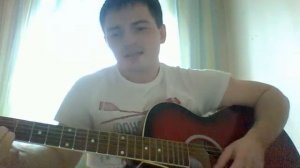 Помолимся за родителей под гитару