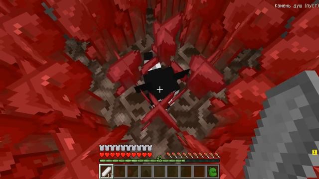 ВСЕ ЭТО ВРЕМЯ МУЛЬТЯШНАЯ МЫШЬ ЖИЛА В ПОДВАЛЕ В МАЙНКРАФТ ! Алексбой Minecraft смотреть онлайн