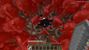 ВСЕ ЭТО ВРЕМЯ МУЛЬТЯШНАЯ МЫШЬ ЖИЛА В ПОДВАЛЕ В МАЙНКРАФТ ! Алексбой Minecraft