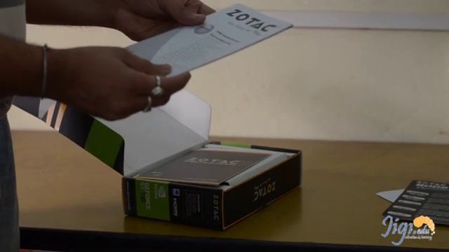 Zotac Nvidia Gforce GT730 DDR3 Unpacked | BioStar G413Dc смотреть онлайн