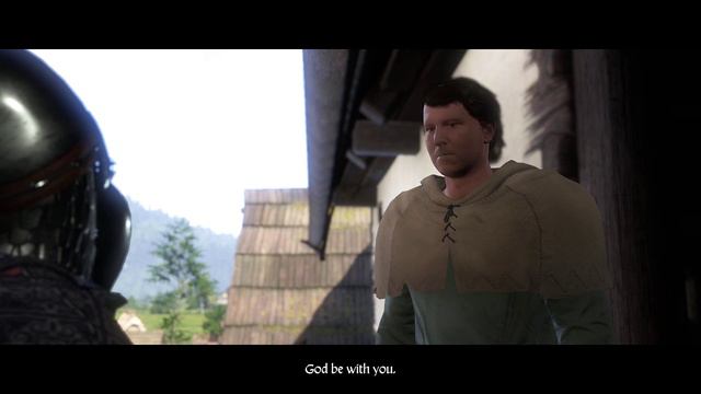 Kingdom Come: Deliverance - EP51 смотреть онлайн