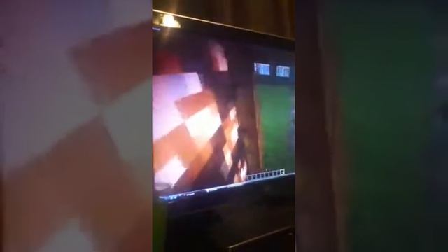 Minecraft family ep.1 смотреть онлайн