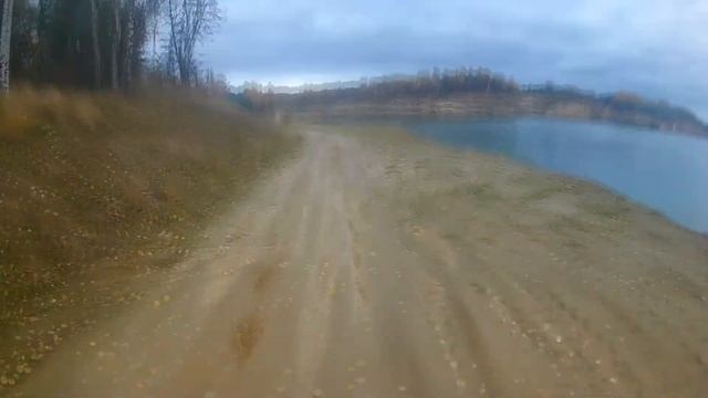 покатушки на питбайке покоряем горы #2 смотреть онлайн