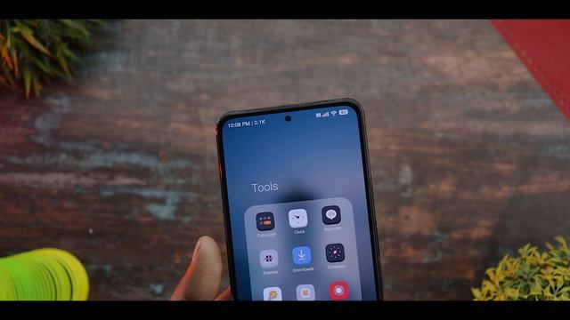 HYPER Os Lockscreen On Miui 14 | No Root Needed смотреть онлайн