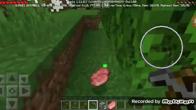Пещера без угля но с мобами (minecraft) смотреть онлайн