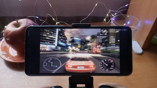 ЗАПУСТИЛ NFS Underground 2 НА СМАРТФОНЕ Android ЧЕРЕЗ ЭМУЛЯТОР PS2 - AetherSX2 + Resident Evil 4 смотреть онлайн