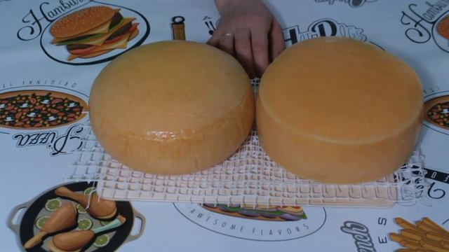 Как появляются дырки в сыре / Созревание сыра в домашних условиях / Как сделать Домашний сыр смотреть онлайн