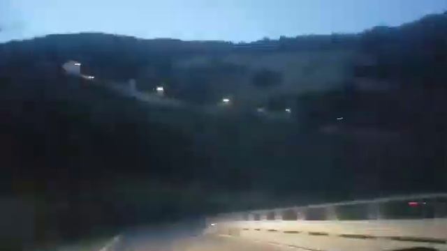 Switzerland Chur-Arosa Time-Lapse смотреть онлайн