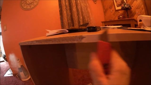 #1045 США Аляска Мои новые игрушки Клею шпон Вырезаю плексиглас смотреть онлайн