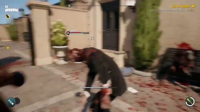 DEAD ISLAND 2 Full Game Part 2. Sam I am back смотреть онлайн