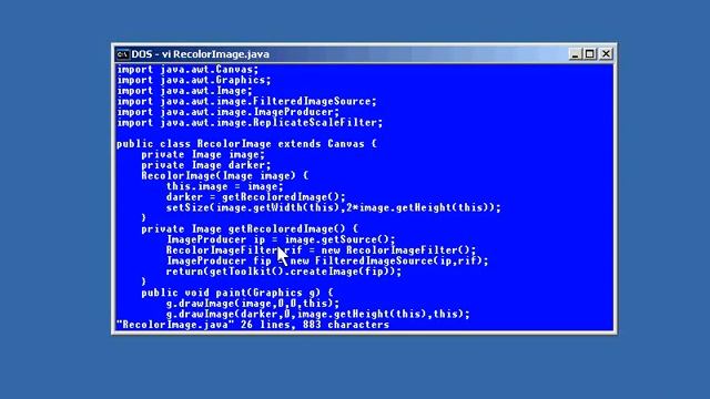 Lesson5 Pixel by Pixel pt 2 | Java Graphics Tutorial смотреть онлайн