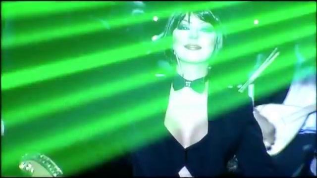 Ebru Gündeş - İyi Şanslar