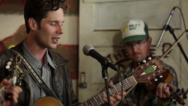 The Cactus Blossoms - Haul Off & Love Me One More Time (Live @Pickathon 2013) смотреть онлайн