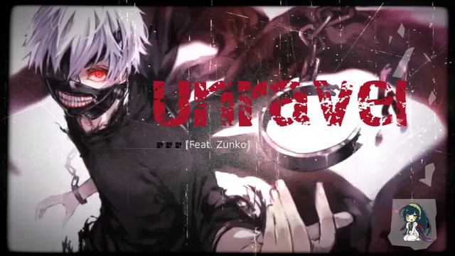 【REMIX】Unravel【Tohoku Zunko】 смотреть онлайн