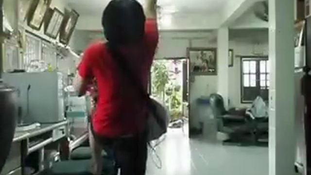 วงSyndrome - Test Wireless AKG WMS 40 PRO Part 1 смотреть онлайн