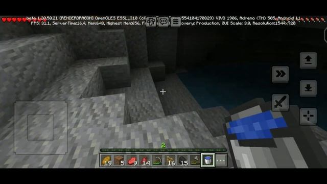 I MADE FOOD FARM | MINECRAFT POCKET EDITION SURVIVAL SERIES | EPISODE #2 смотреть онлайн