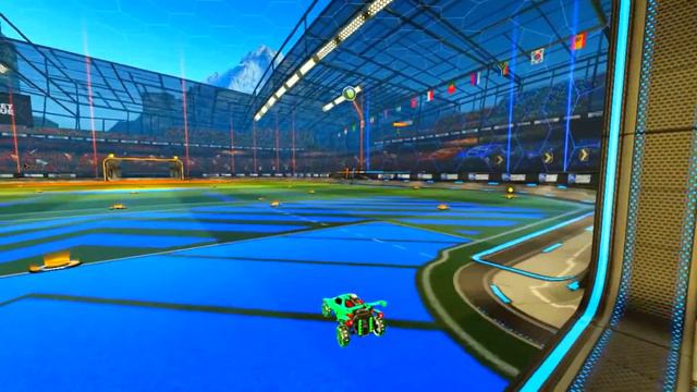 Montage RocketLeague (ОТ НОВИЧКА ДО РОКЕТЧИКА || FROM ROOKIE TO ROCKETEER) ПЕРВЫЕ 150 ЧАСОВ смотреть онлайн