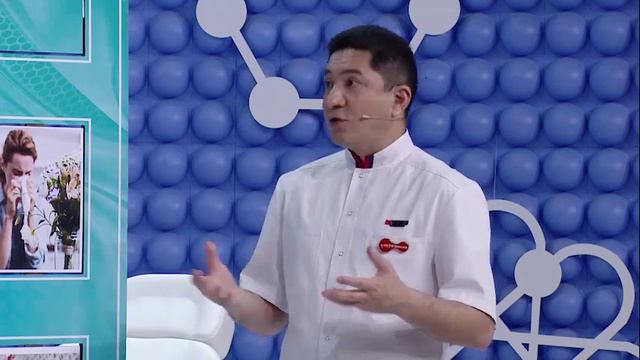 Puls 1141/ 2022/ Allergiya nima? Qanday kelib chiqadi? Davosi bormi? смотреть онлайн