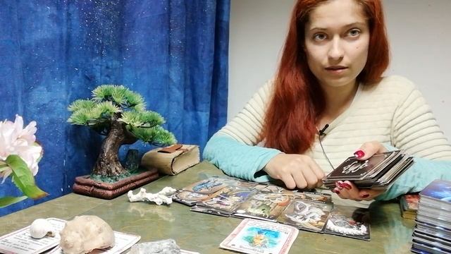 Сказка для внутренней девочки. Часть 1. смотреть онлайн