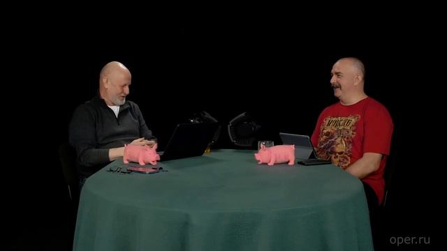 Гоблин - Анекдот про особые женские умения смотреть онлайн