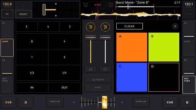 Gucci Mane - Zone 6 (Chopped&Screwed) смотреть онлайн