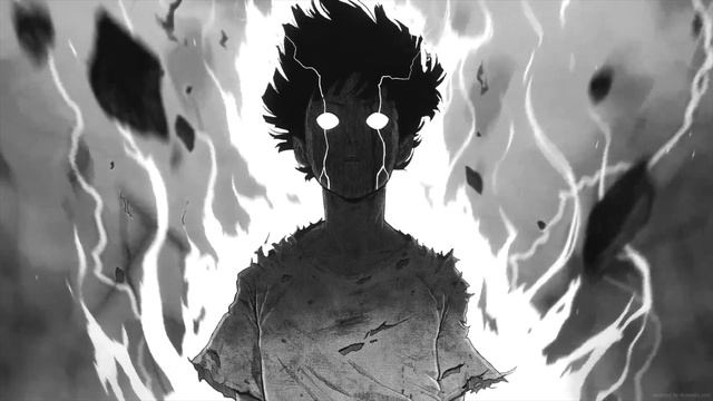Shigeo Kageyama Full Power Mob Psycho 100 Moewalls Com