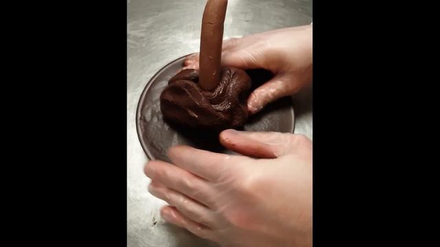 Chocolate Amanogawa Bonsai смотреть онлайн