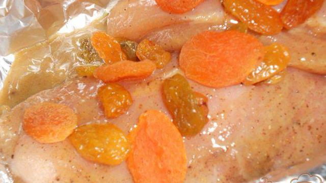 Книга рецептов