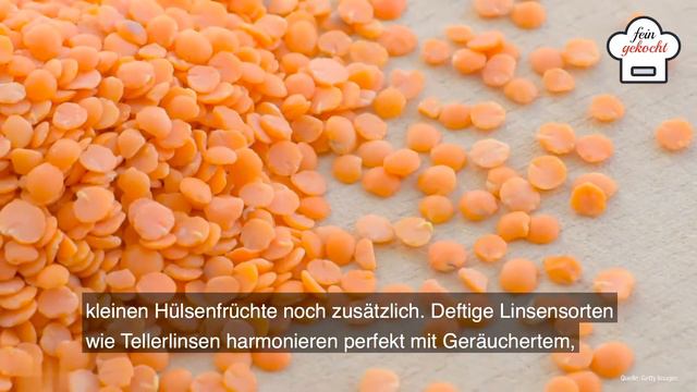 L wie Linsen: Die gesunden Hülsenfrüchte | Kulturpflanze смотреть онлайн