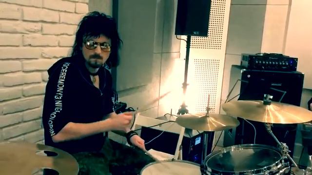 Тальков барабаны Астрократов Бас смотреть онлайн