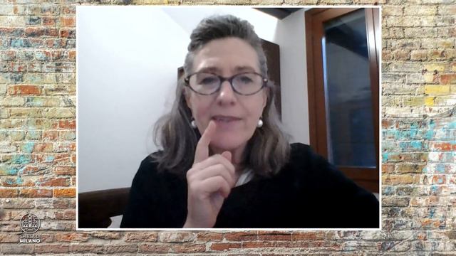 Giovedì 11 maggio 2023 | Commento al Vangelo del giorno di Paola Bigatto смотреть онлайн