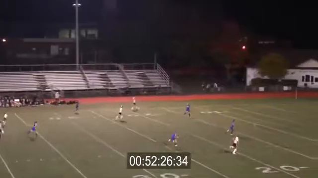 Jillian Nolan goal assist by Mary Kate Vinkler смотреть онлайн