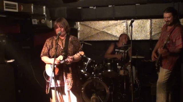 Дочь Монро и Кеннеди - Всё как всегда (2011-07-28) смотреть онлайн