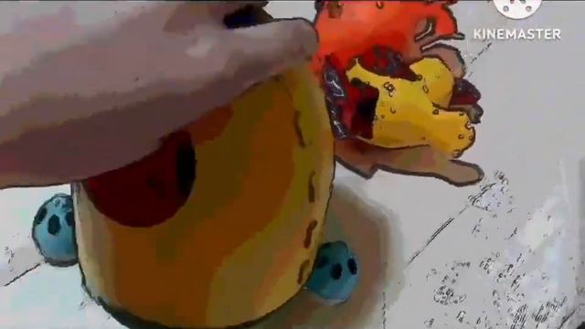 Пагукай Кеша И Чайка 1 2 3 4 где можно посмотреть на сайте и в Вовка Матрока Кеша Петя Соня (2) смотреть онлайн