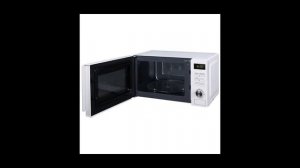 Микроволновая печь с грилем Midea
