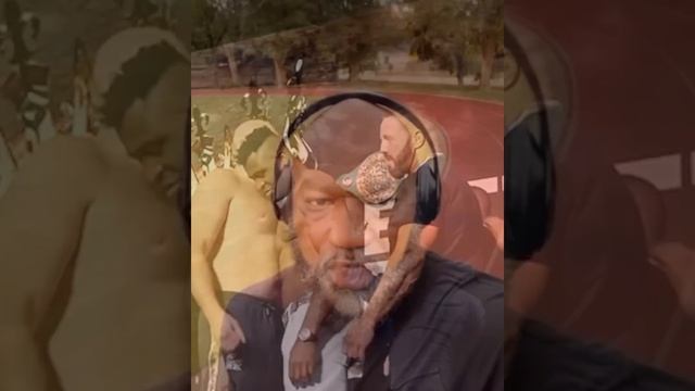TYSON FURY HIT FRANCIS NGANNOU WITH ELBOW AND STILL GOT DROPPED • MANNY PACQUIAO WANTS TANK DAVIS смотреть онлайн