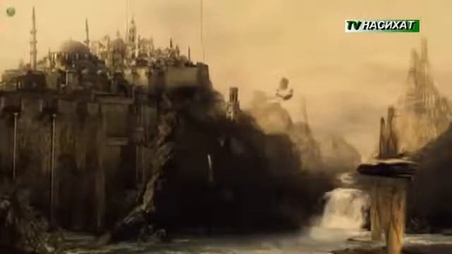 Последняя проповедь ПРОРОКА МУХАММАДА С Т А В тв насихат смотреть онлайн