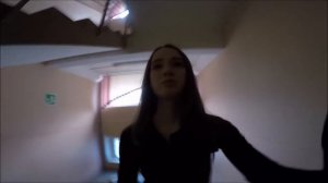 VLOG:ТВЕРК ЧЕЛЛЕНДЖ В ШКОЛЕ!!!!