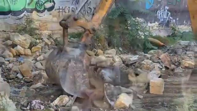 Акуленко Татьяна очистила Вознесенский переулок от мусора смотреть онлайн