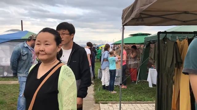 Голос кочевников 2018_ первый день смотреть онлайн