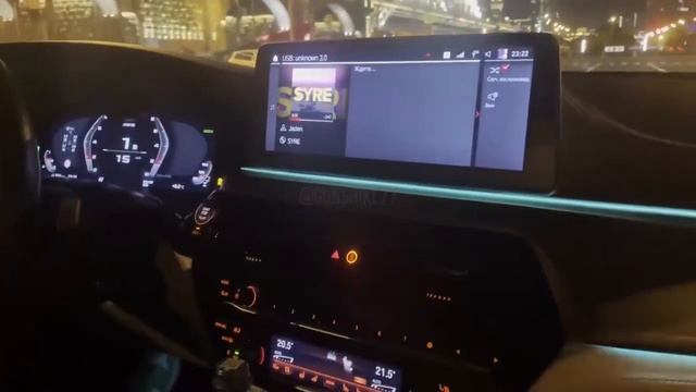 BMW M5 F90 Лютый Дрифт в Москве. #WENCHALBI смотреть онлайн