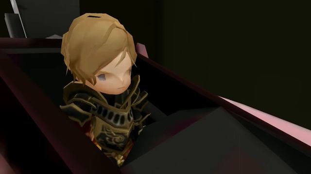 Final Fantasy XV Pocket Edition Walkthrough Part 7 смотреть онлайн