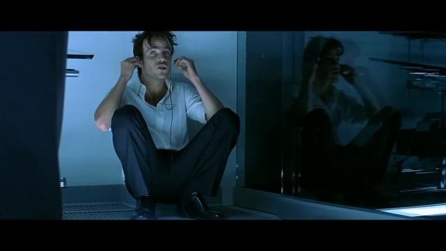 БЛЭЙД (BLADE) - ТРЕШ ОБЗОР фильма (1998) смотреть онлайн