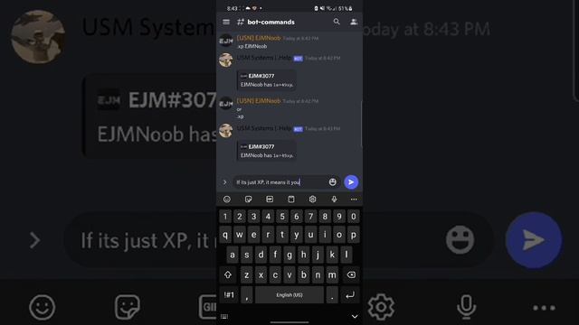 Ranker Bot | By EJMNoob, Roblox Discord Ranking Bot смотреть онлайн