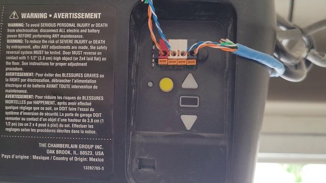 Why Is Your Garage Door Is Opening By Itself? смотреть онлайн