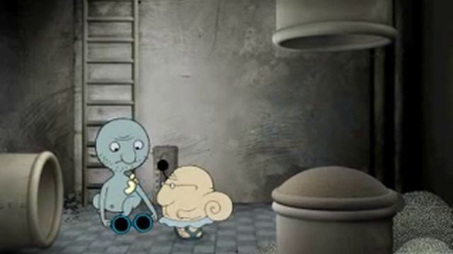 Full Pipe Walkthrough (Part 1) смотреть онлайн