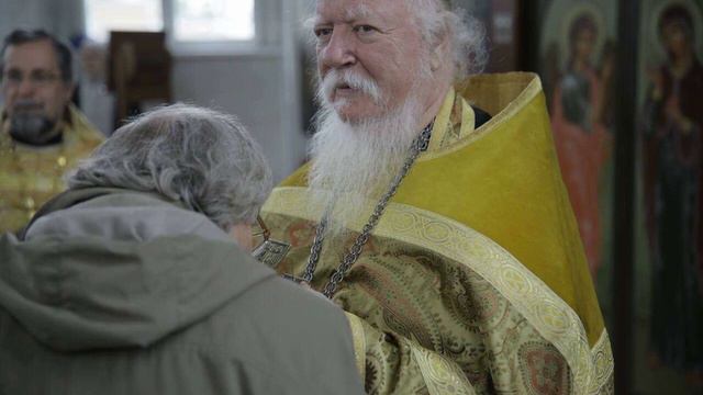Проповедь о доказательстве Воскресения Христова смотреть онлайн