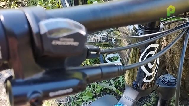 Cyclone SLX PRO trail 2 смотреть онлайн