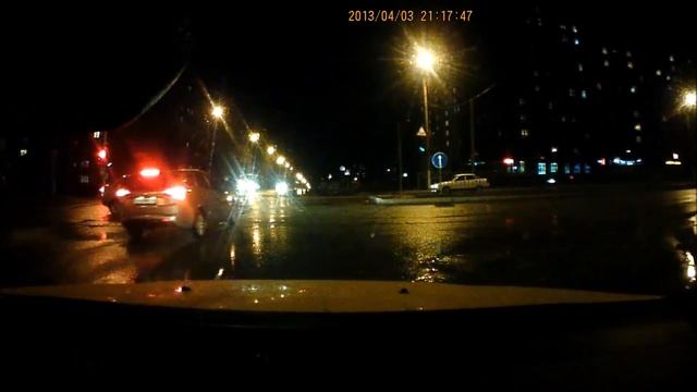 Фокус пролетел на красный смотреть онлайн