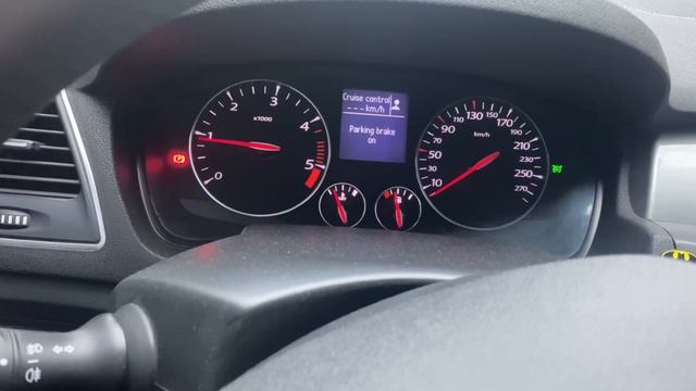 Одна з проблем електро «ручніка» на Renault смотреть онлайн